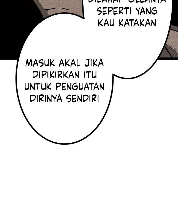 Pieces: The Return to Vengeance Chapter 7 - halaman 49