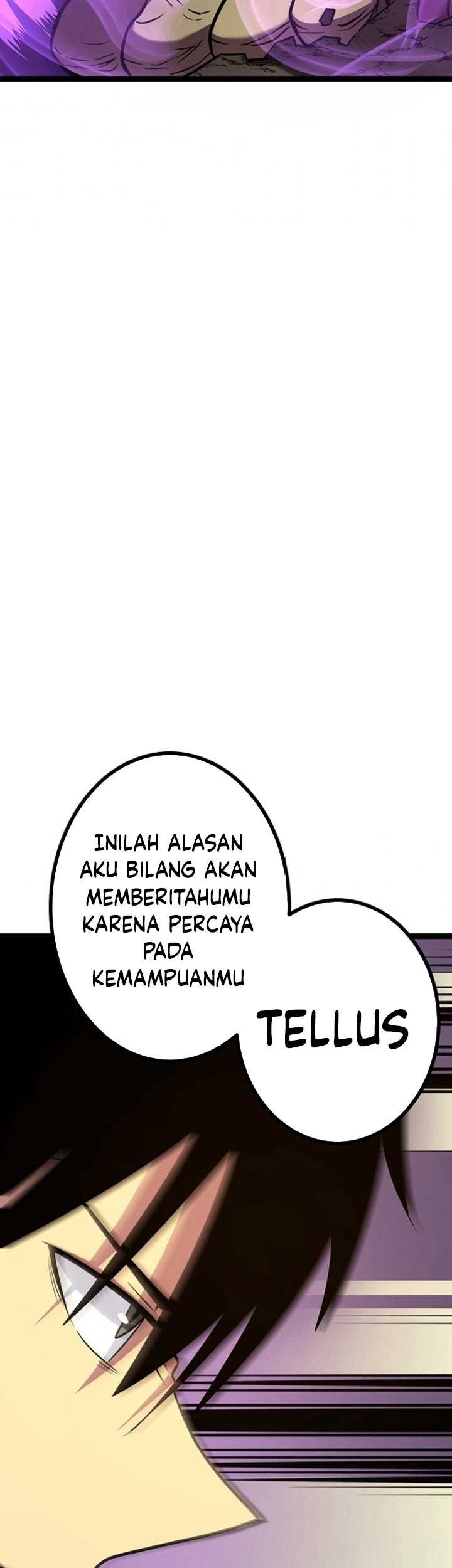 Pieces: The Return to Vengeance Chapter 7 - halaman 56
