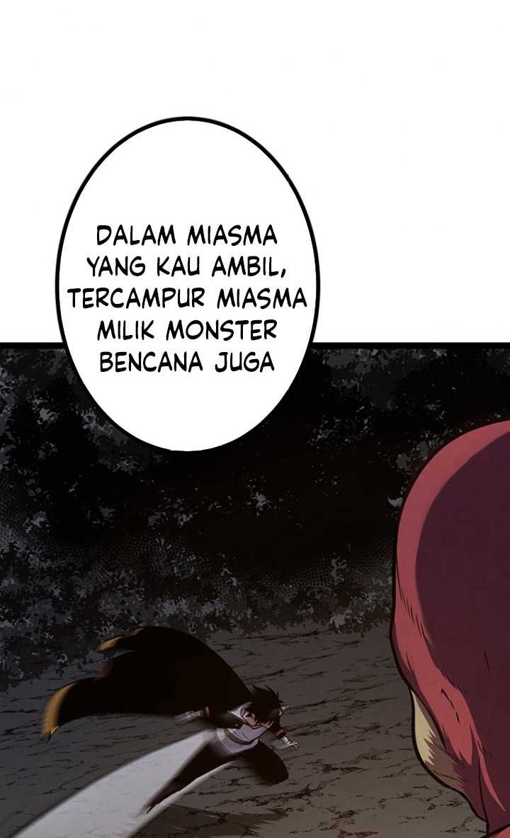 Pieces: The Return to Vengeance Chapter 7 - halaman 59