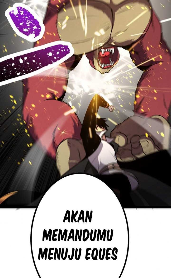 Pieces: The Return to Vengeance Chapter 7 - halaman 67