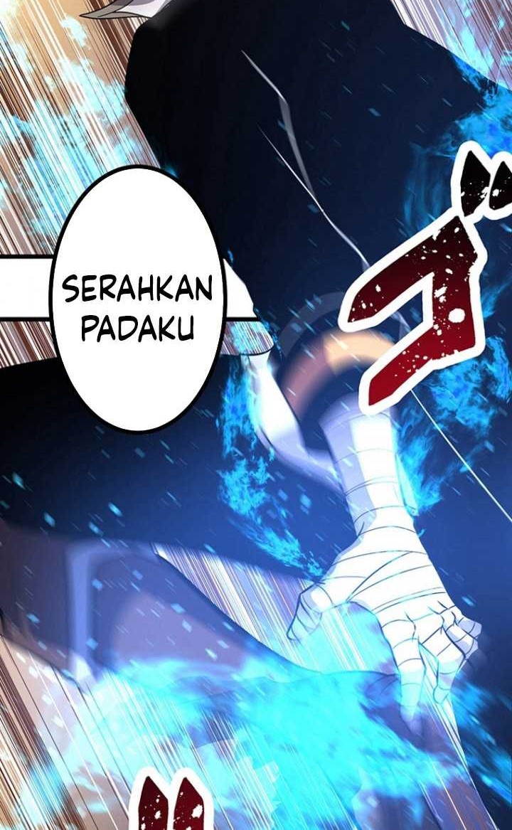 Pieces: The Return to Vengeance Chapter 7 - halaman 69