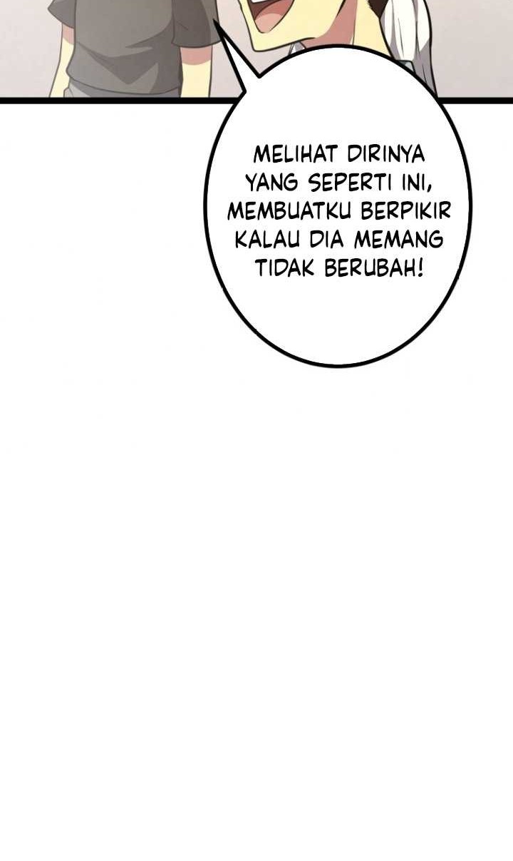 Pieces: The Return to Vengeance Chapter 7 - halaman 7