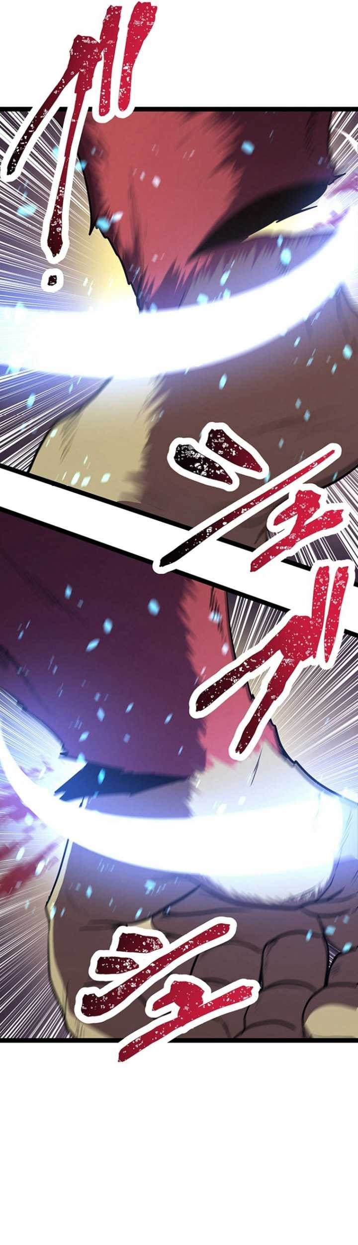 Pieces: The Return to Vengeance Chapter 7 - halaman 74