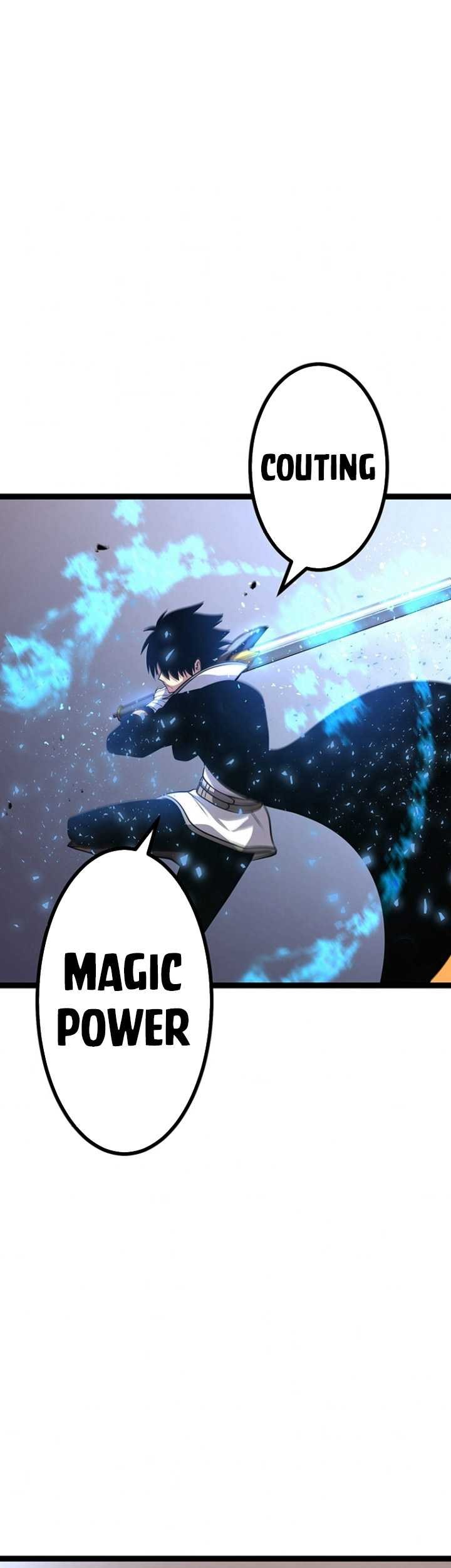 Pieces: The Return to Vengeance Chapter 7 - halaman 80