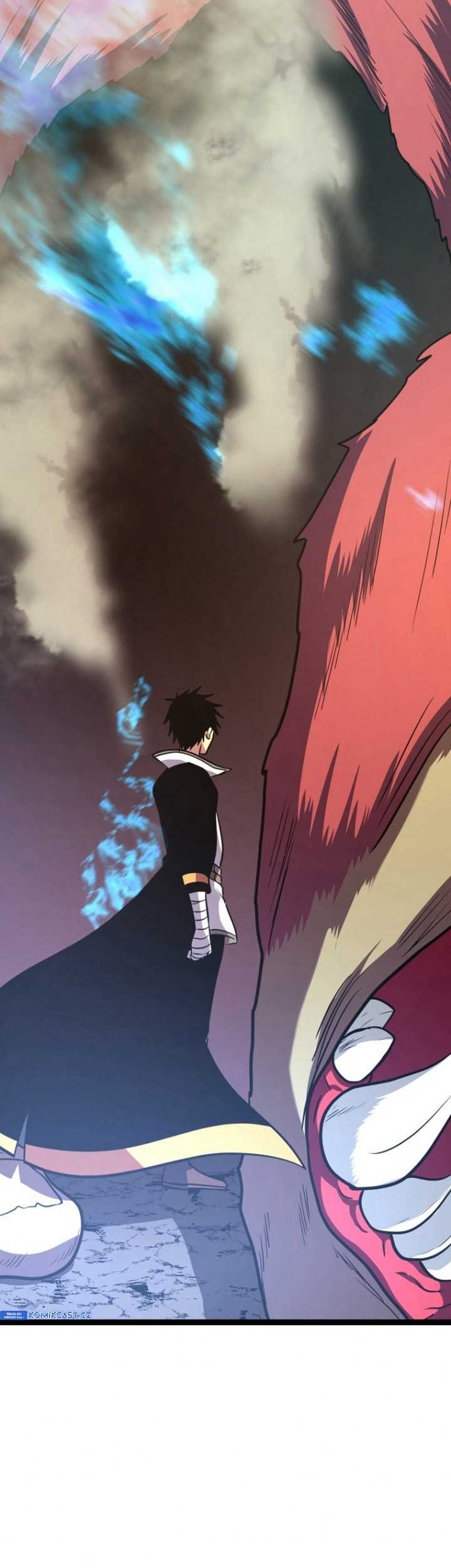 Pieces: The Return to Vengeance Chapter 7 - halaman 88