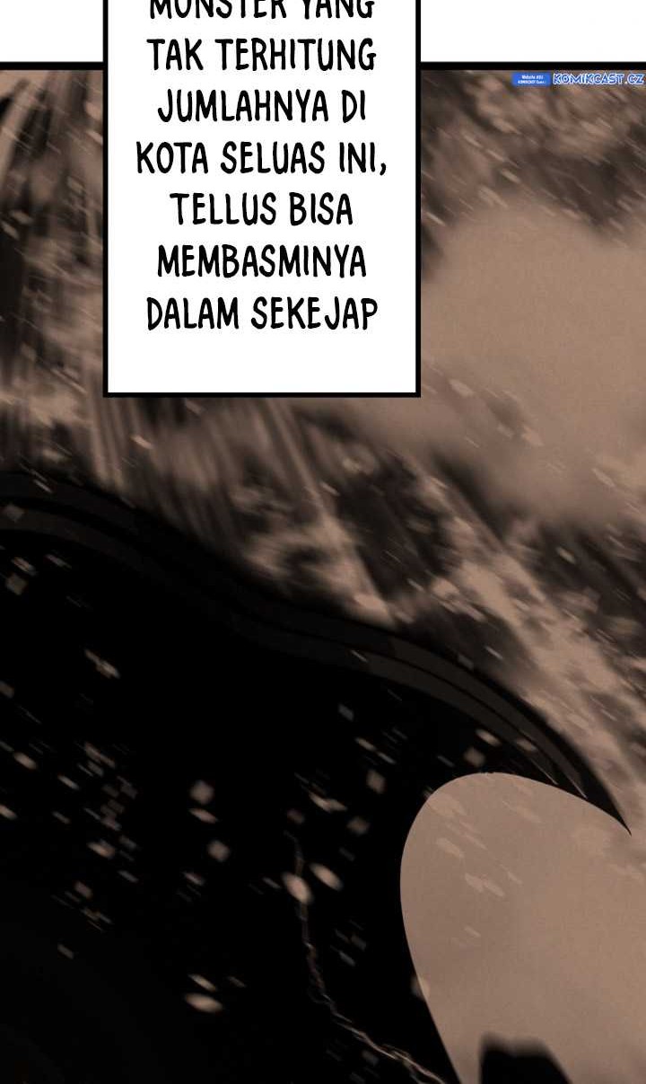 Pieces: The Return to Vengeance Chapter 7 - halaman 9
