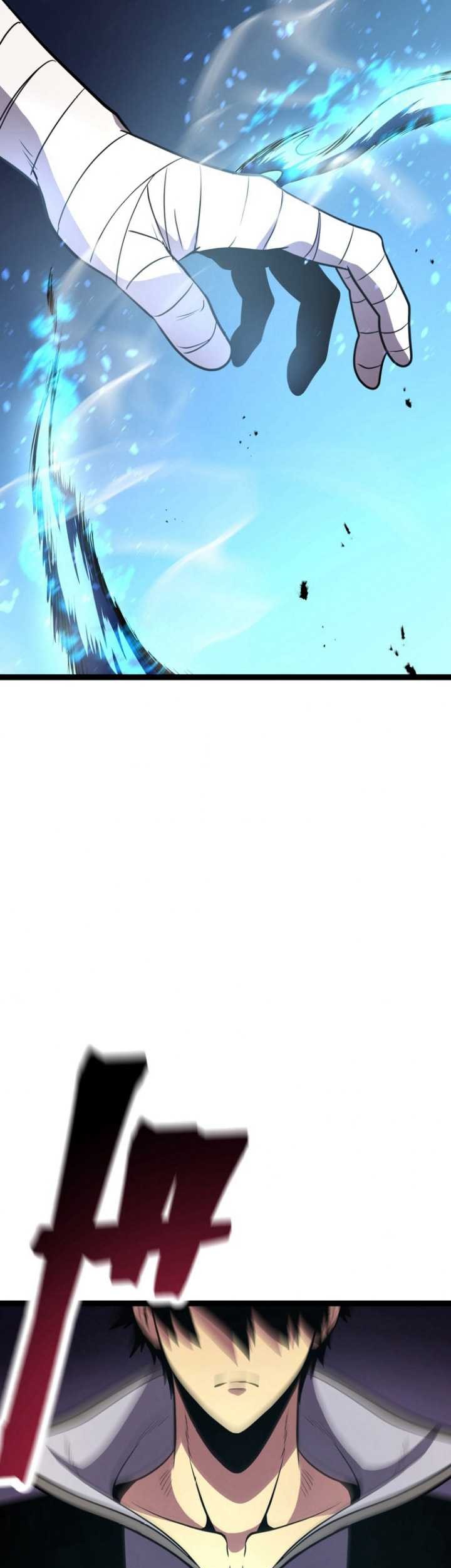 Pieces: The Return to Vengeance Chapter 7 - halaman 90