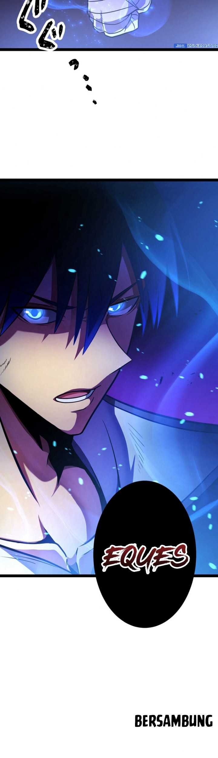 Pieces: The Return to Vengeance Chapter 7 - halaman 98