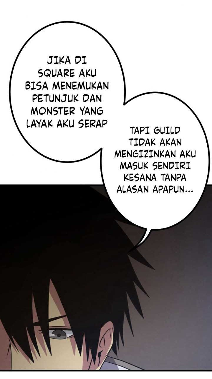 Pieces: The Return to Vengeance Chapter 8 - halaman 15