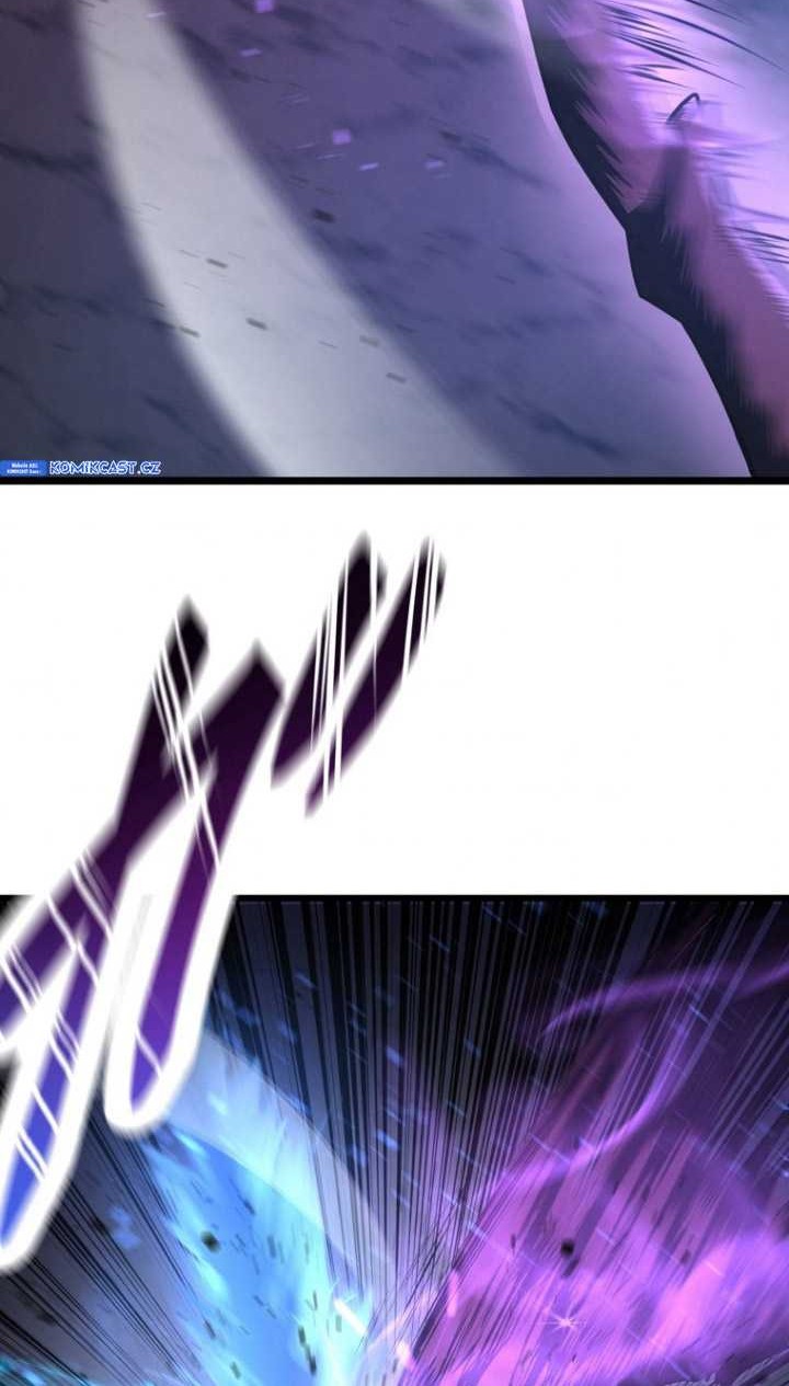 Pieces: The Return to Vengeance Chapter 8 - halaman 3
