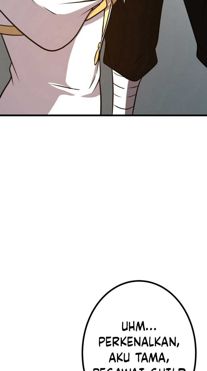 Pieces: The Return to Vengeance Chapter 8 - halaman 47