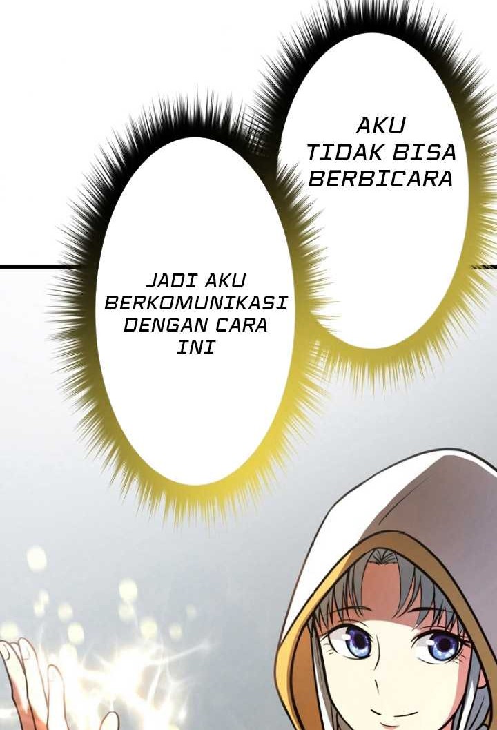 Pieces: The Return to Vengeance Chapter 8 - halaman 55
