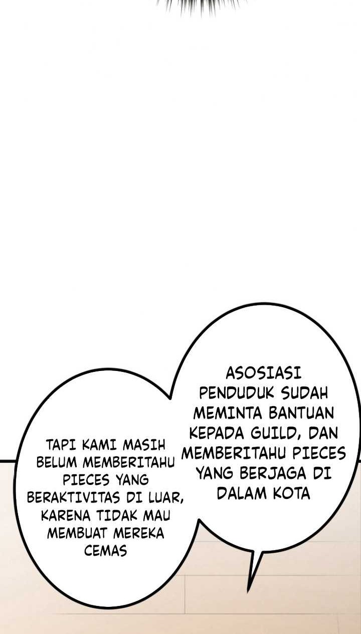 Pieces: The Return to Vengeance Chapter 8 - halaman 65
