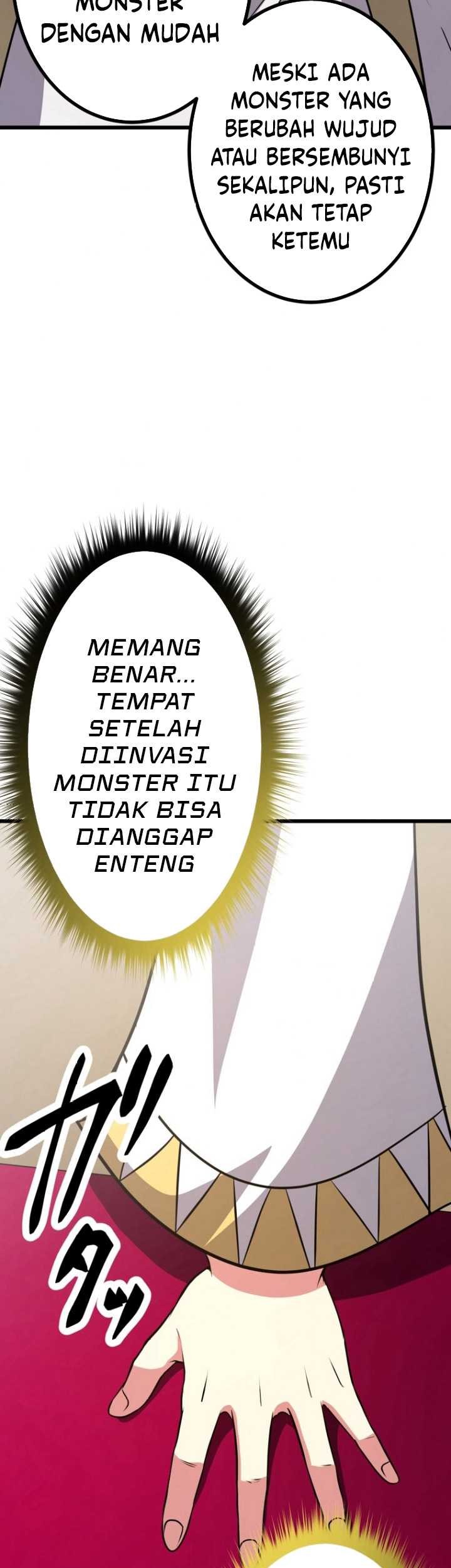 Pieces: The Return to Vengeance Chapter 8 - halaman 72
