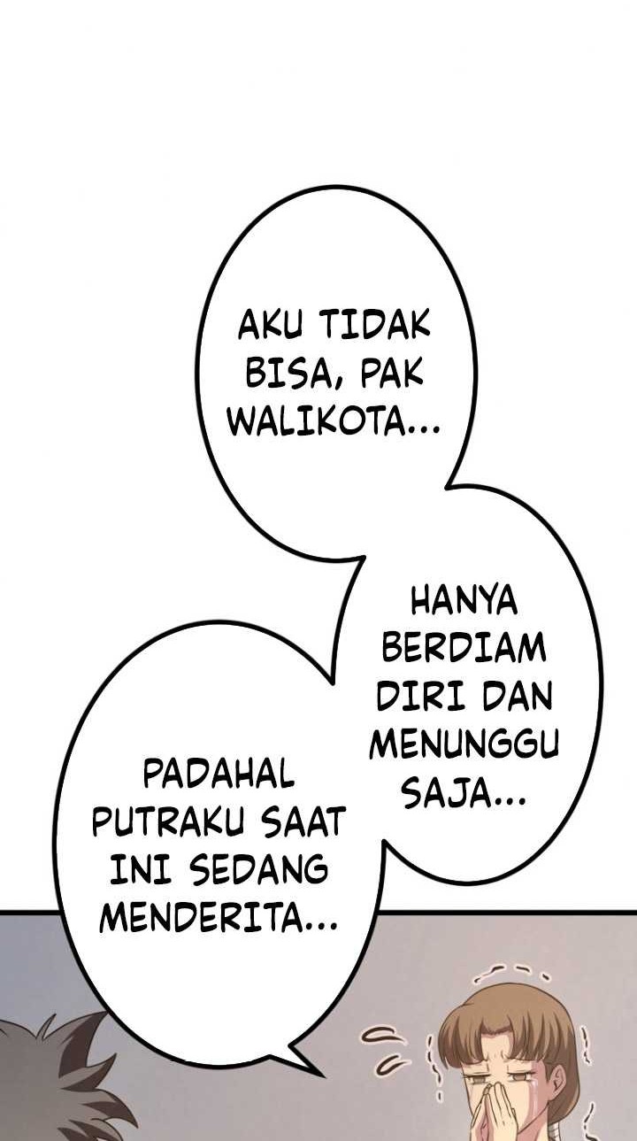 Pieces: The Return to Vengeance Chapter 8 - halaman 79