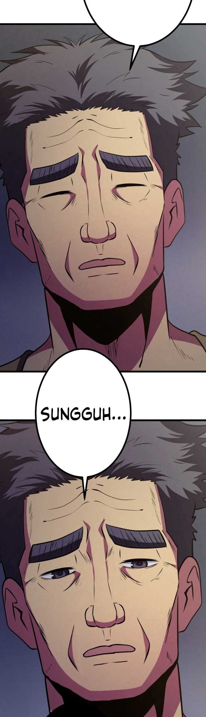 Pieces: The Return to Vengeance Chapter 8 - halaman 92