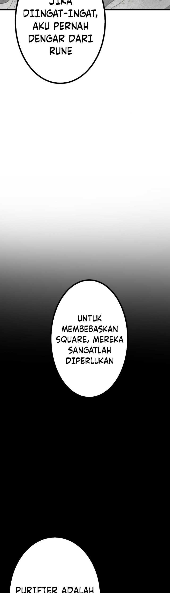 Pieces: The Return to Vengeance Chapter 9 - halaman 12