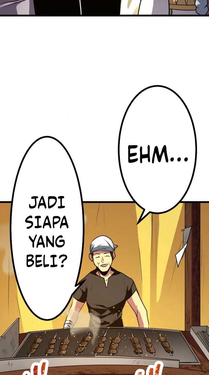 Pieces: The Return to Vengeance Chapter 9 - halaman 23
