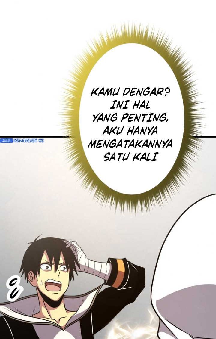 Pieces: The Return to Vengeance Chapter 9 - halaman 27