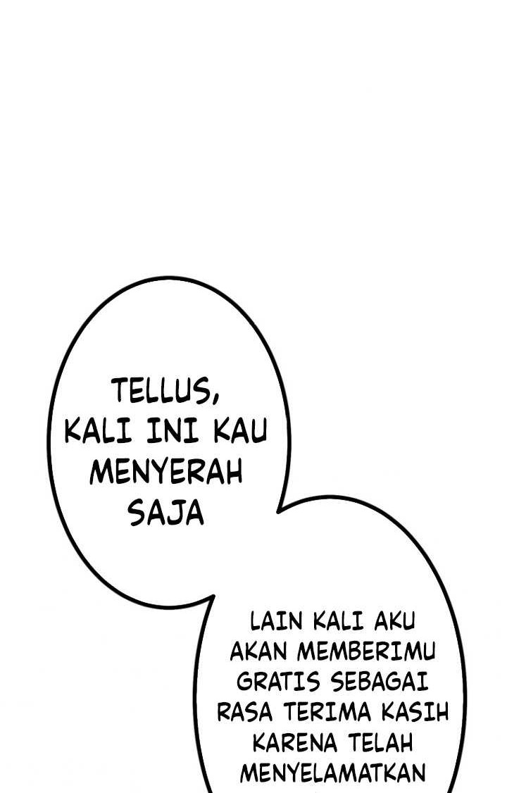 Pieces: The Return to Vengeance Chapter 9 - halaman 31