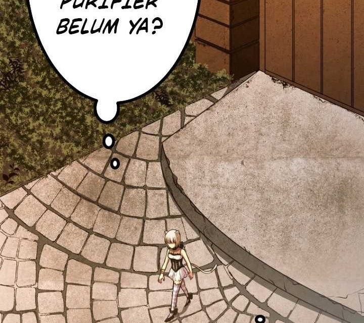 Pieces: The Return to Vengeance Chapter 9 - halaman 37