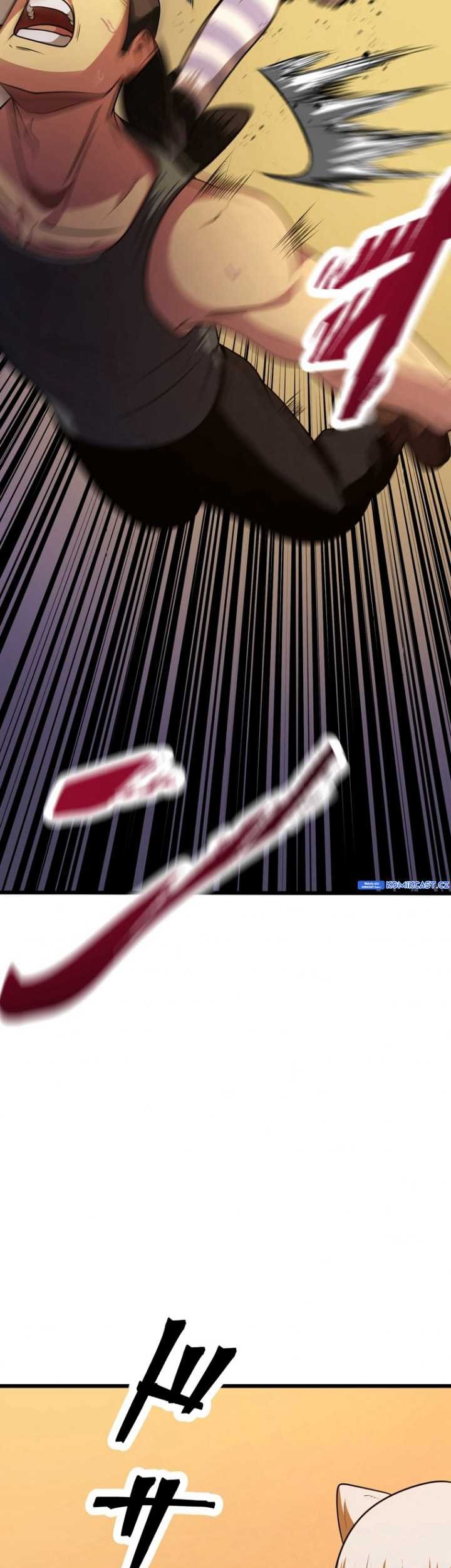 Pieces: The Return to Vengeance Chapter 9 - halaman 46