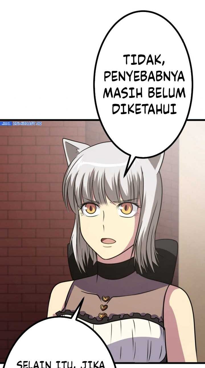 Pieces: The Return to Vengeance Chapter 9 - halaman 5