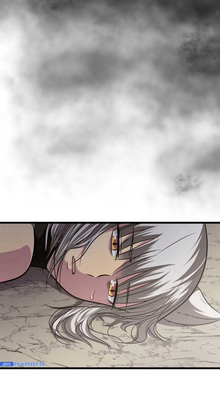 Pieces: The Return to Vengeance Chapter 9 - halaman 57