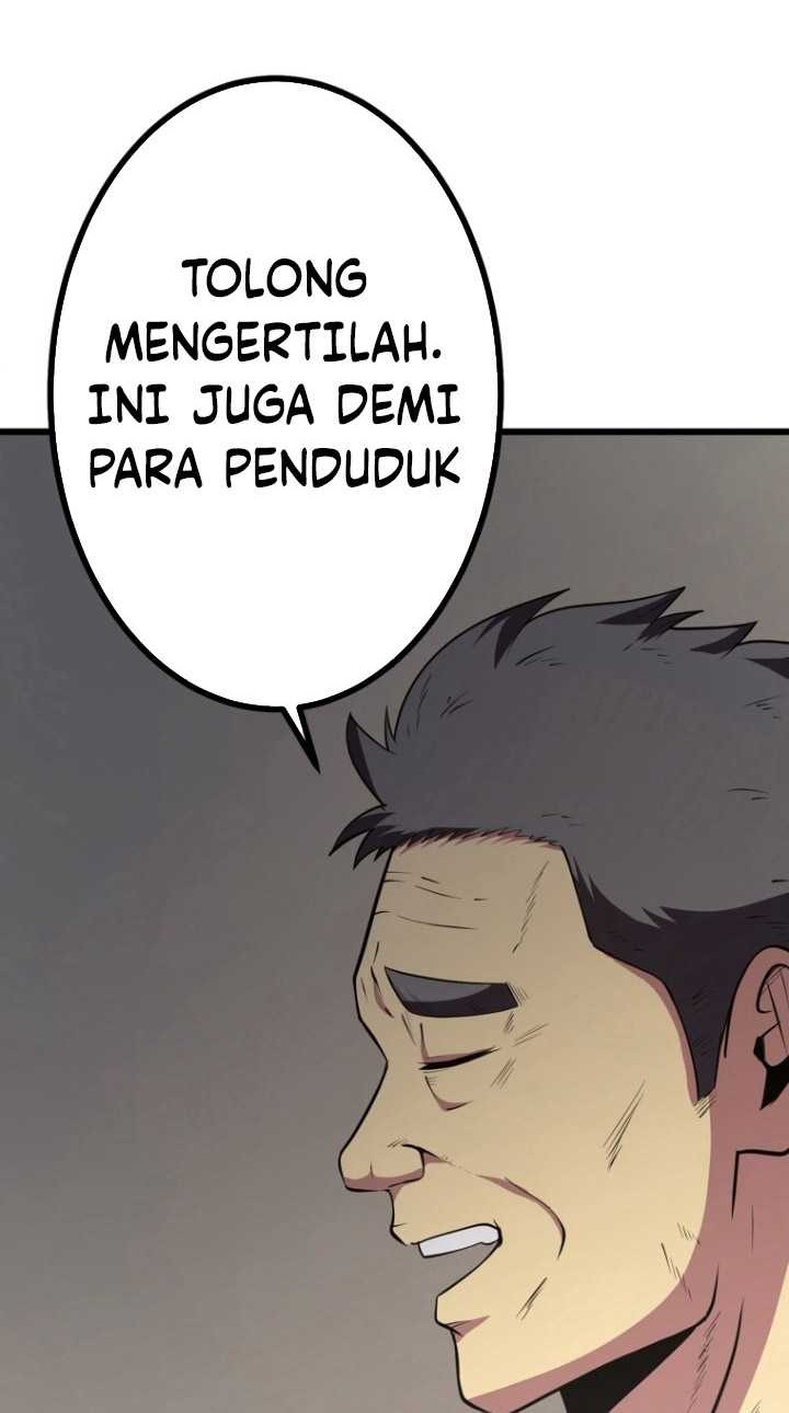 Pieces: The Return to Vengeance Chapter 9 - halaman 61