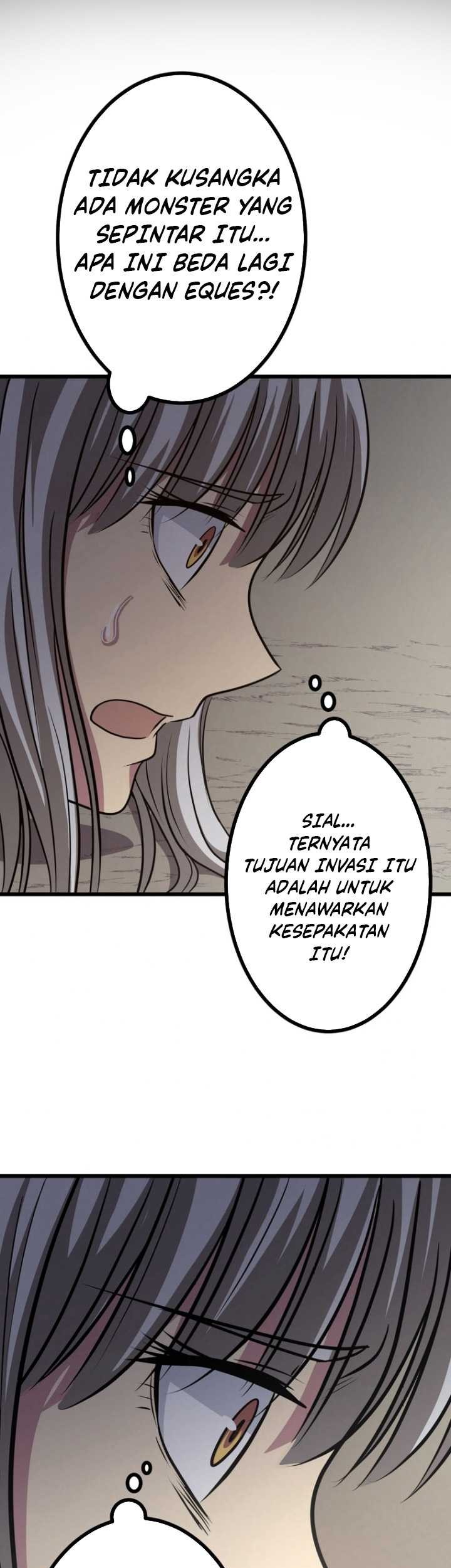 Pieces: The Return to Vengeance Chapter 9 - halaman 70