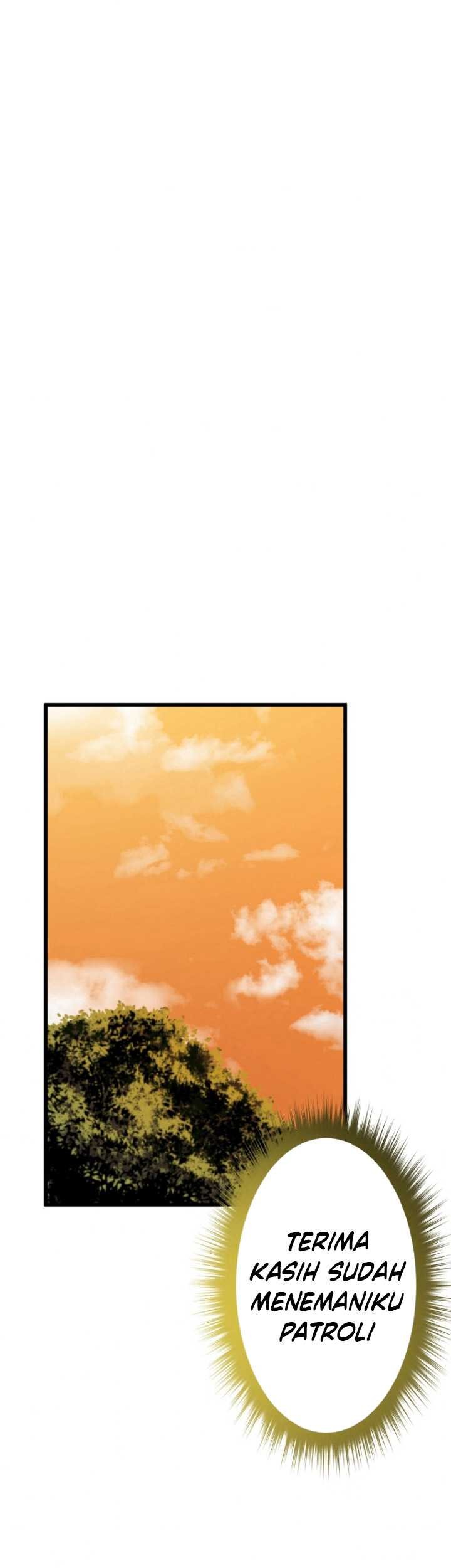 Pieces: The Return to Vengeance Chapter 9 - halaman 78