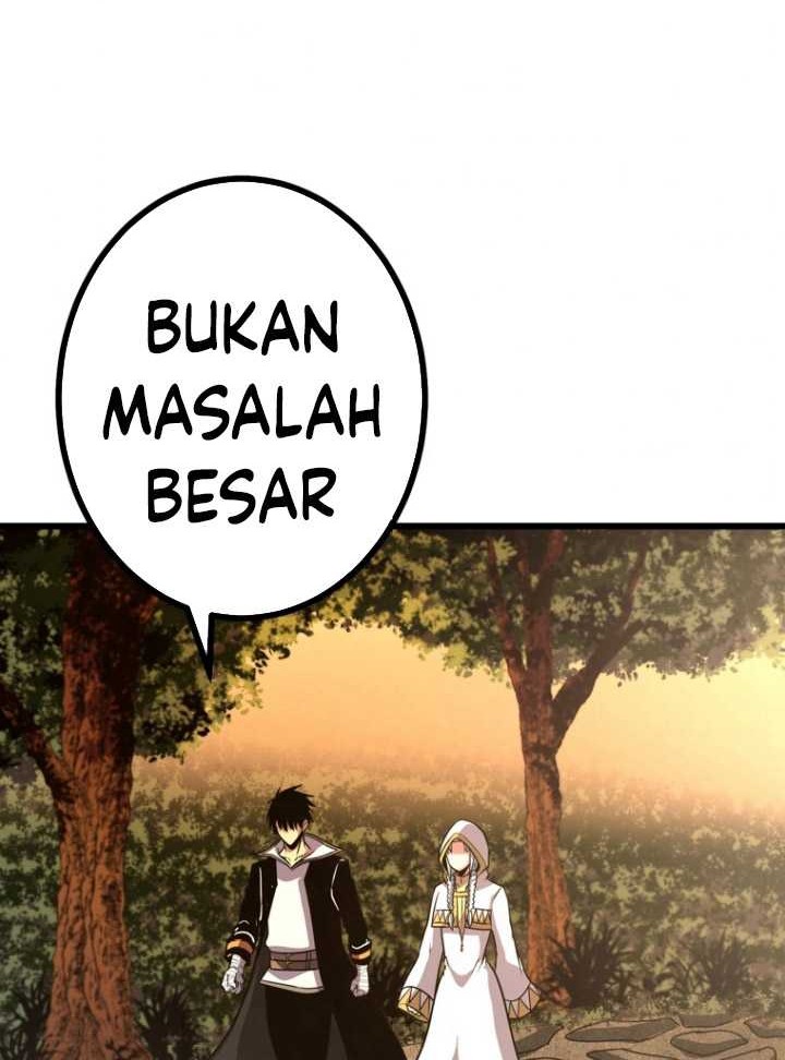 Pieces: The Return to Vengeance Chapter 9 - halaman 79