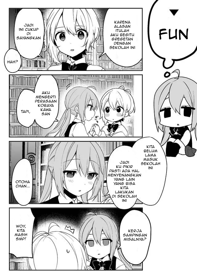 -PIQUANT- Chapter 1 - halaman 11