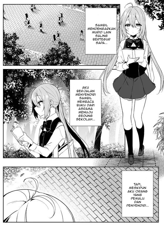 -PIQUANT- Chapter 1 - halaman 3
