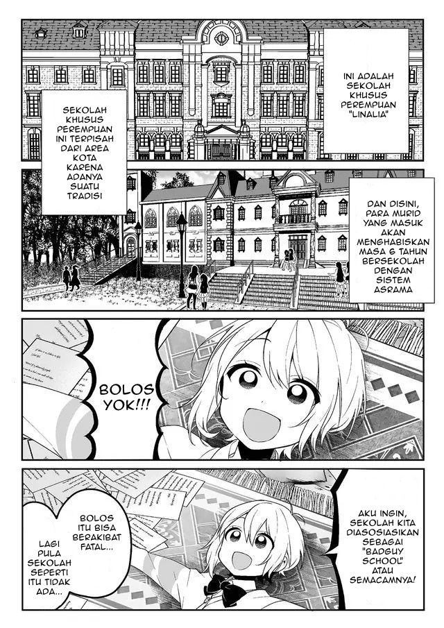 -PIQUANT- Chapter 1 - halaman 5