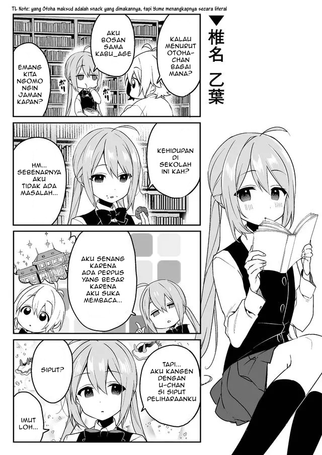 -PIQUANT- Chapter 1 - halaman 7