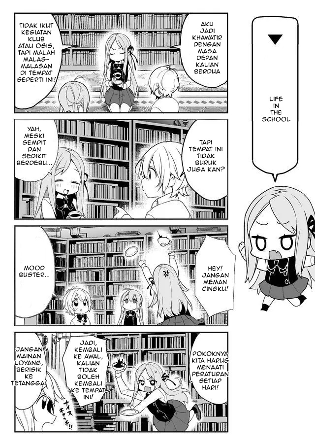 -PIQUANT- Chapter 1 - halaman 9