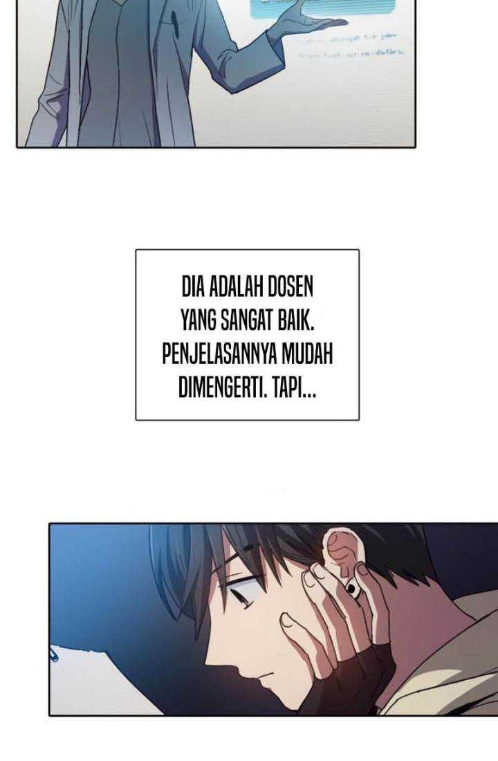 Plainwalker Of The Stigma Chapter 1 - halaman 11