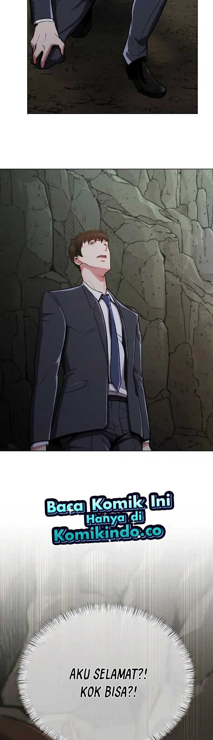 Plainwalker Of The Stigma Chapter 1 - halaman 110