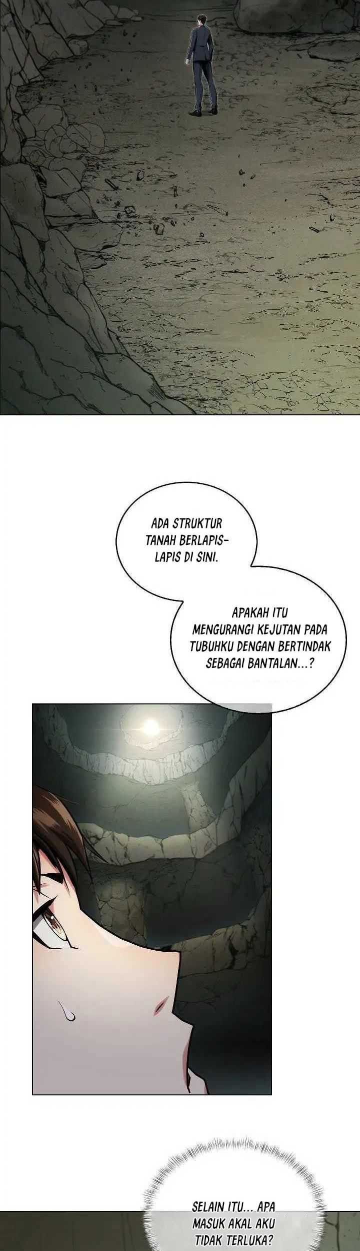 Plainwalker Of The Stigma Chapter 1 - halaman 114