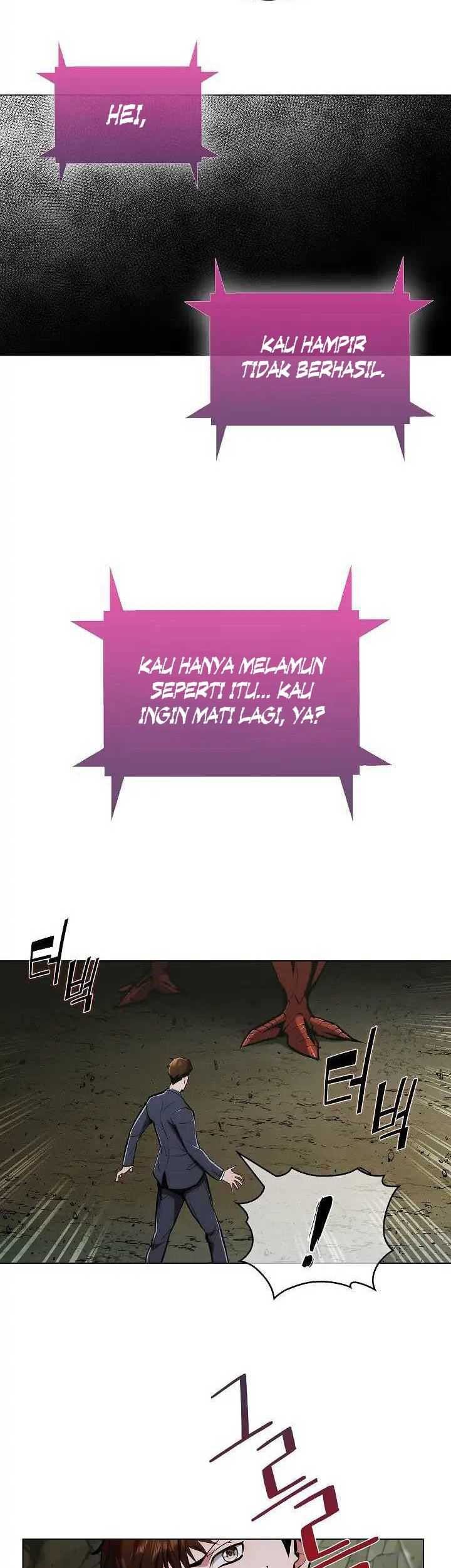 Plainwalker Of The Stigma Chapter 1 - halaman 118