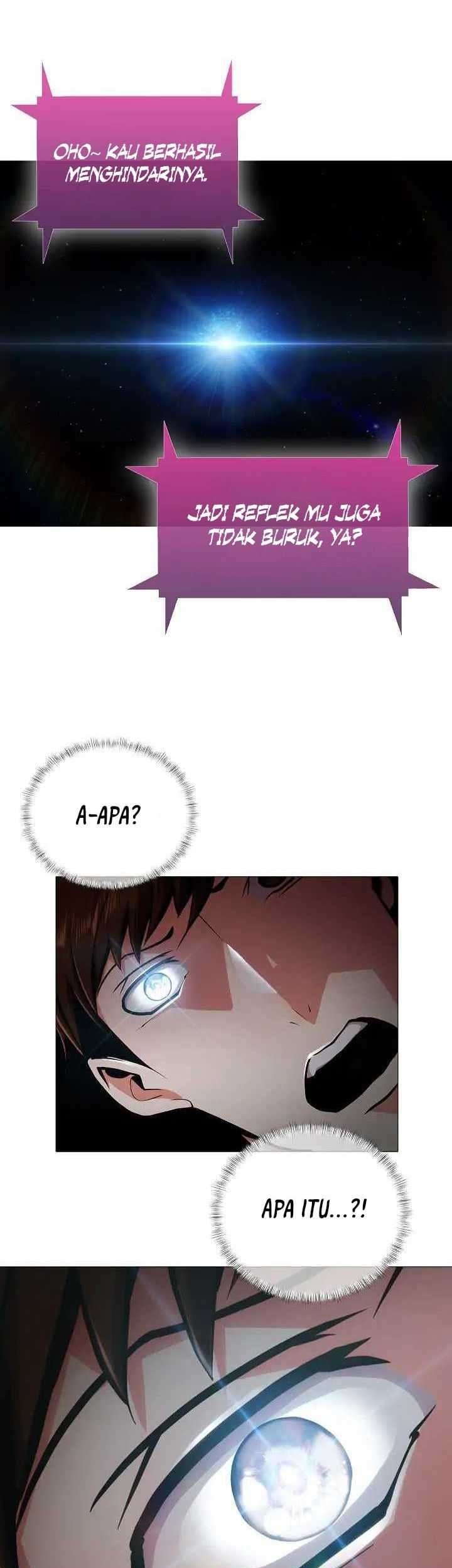 Plainwalker Of The Stigma Chapter 1 - halaman 126