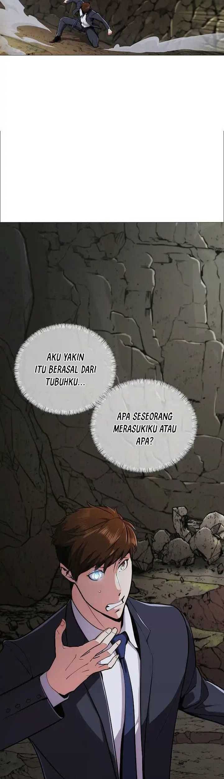 Plainwalker Of The Stigma Chapter 1 - halaman 128