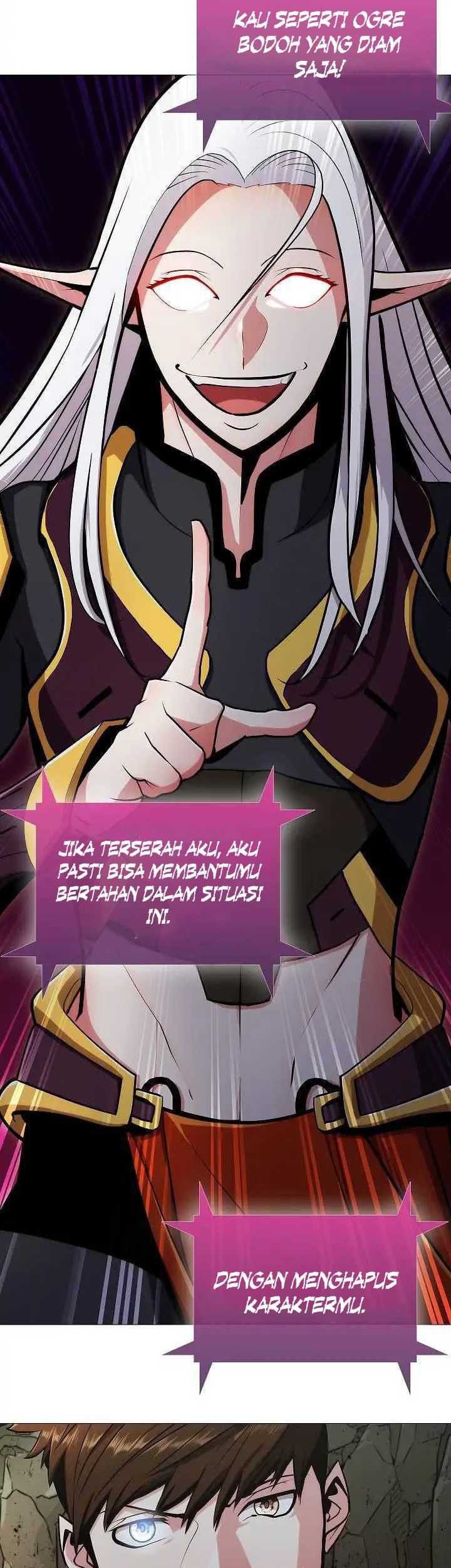 Plainwalker Of The Stigma Chapter 1 - halaman 138