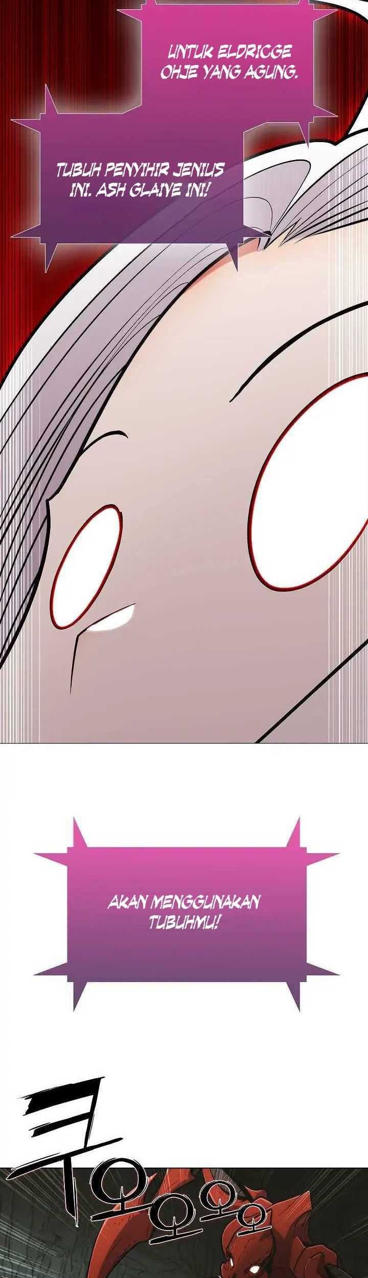 Plainwalker Of The Stigma Chapter 1 - halaman 140