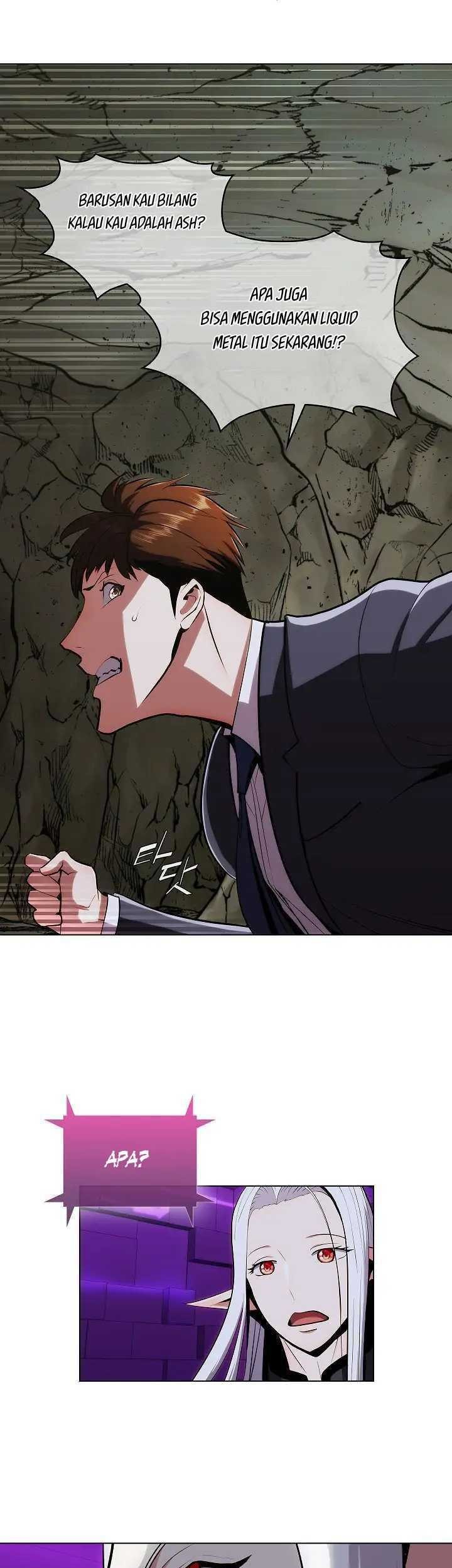 Plainwalker Of The Stigma Chapter 1 - halaman 142