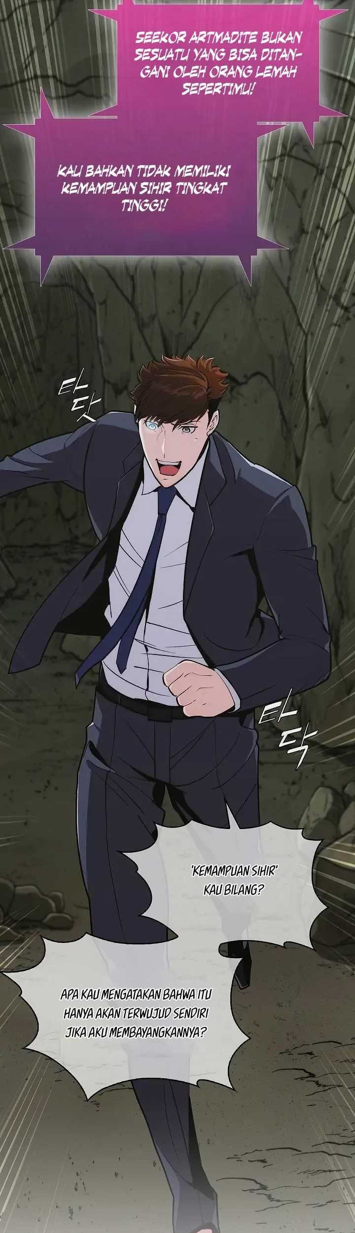Plainwalker Of The Stigma Chapter 1 - halaman 144