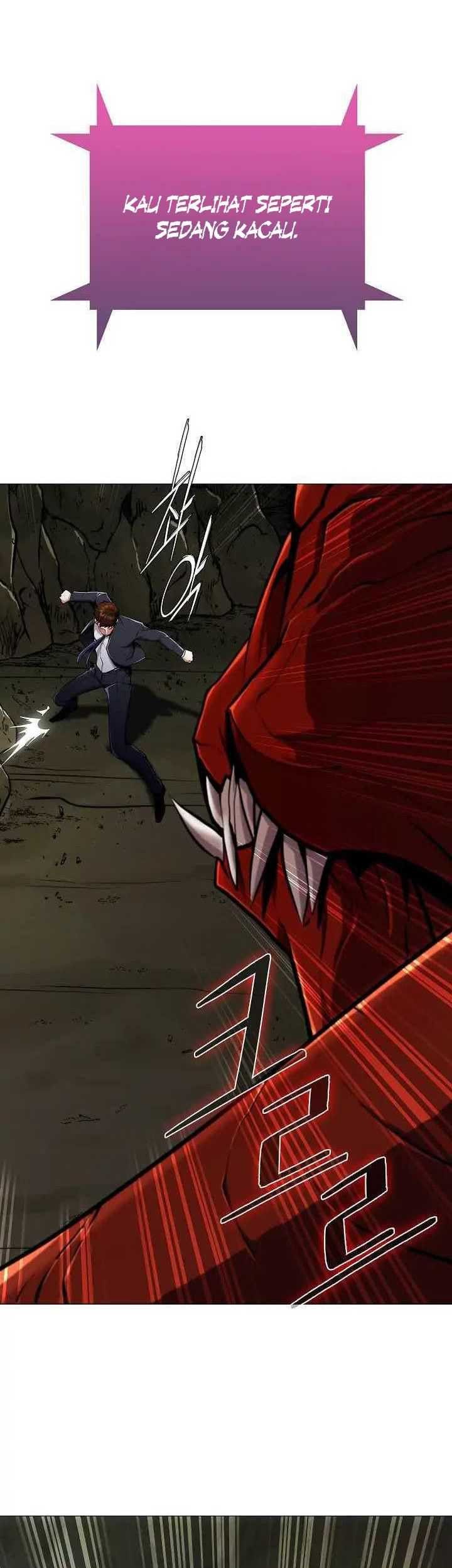 Plainwalker Of The Stigma Chapter 1 - halaman 148