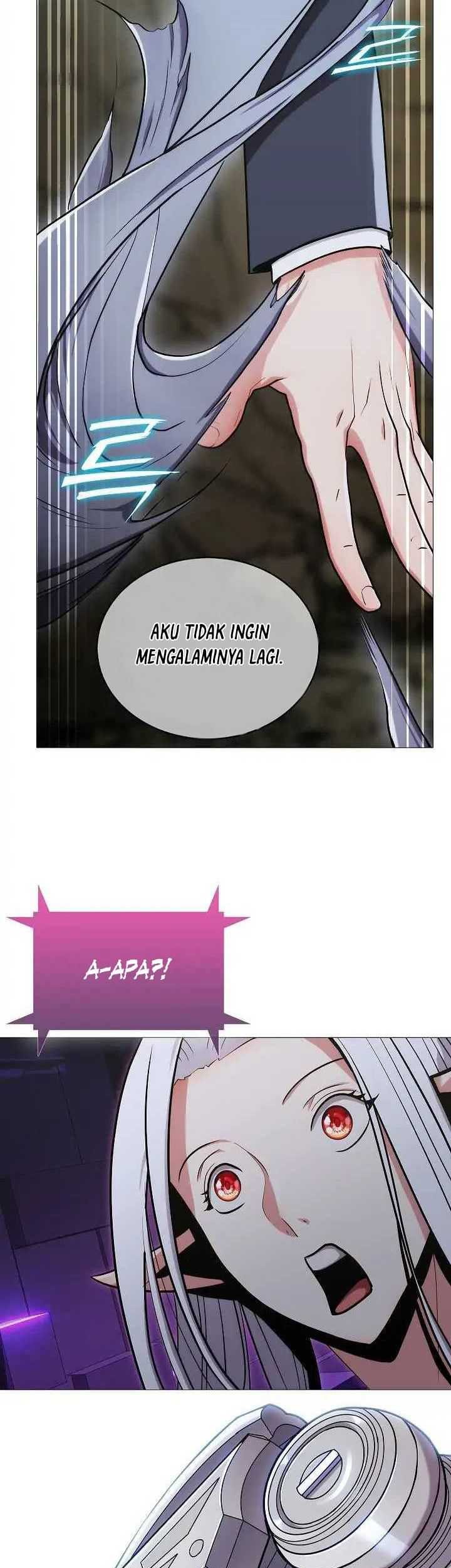 Plainwalker Of The Stigma Chapter 1 - halaman 152