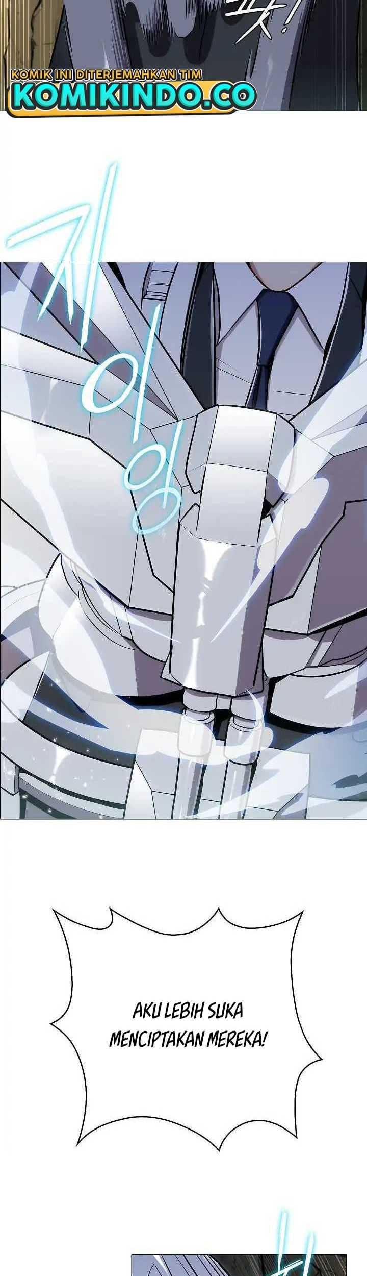Plainwalker Of The Stigma Chapter 1 - halaman 158